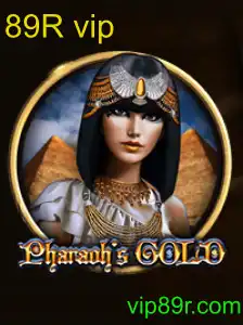 PharaohsGold